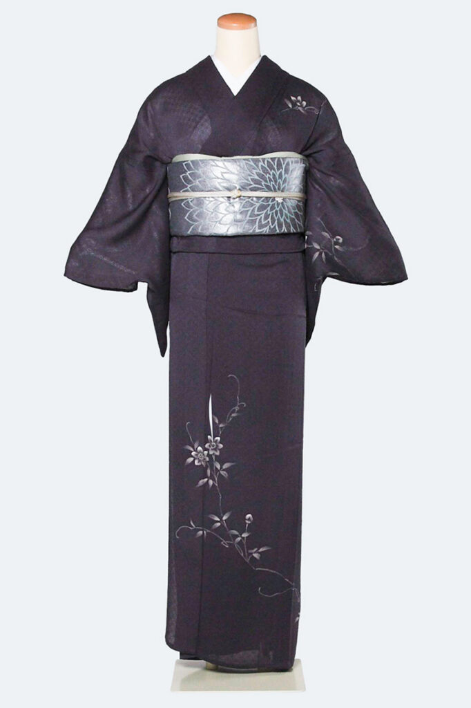 鉄仙