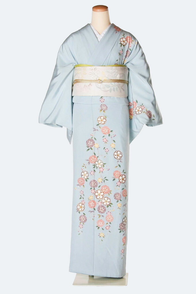 枝垂桜